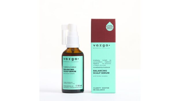 Seborrheás dermatitisz kezelése a Varga Herbal termékekkel