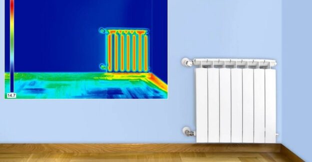 Vízcső keresése a falban – Csötörésprofi csőtörés bemérés